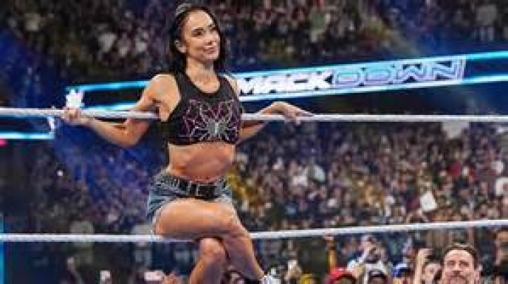 AJ Lee's Highly Anticipated WWE Return In 2024