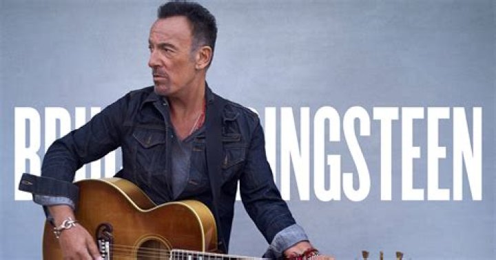 Alana Springsteen: The Rising Star Of The Springsteen Legacy