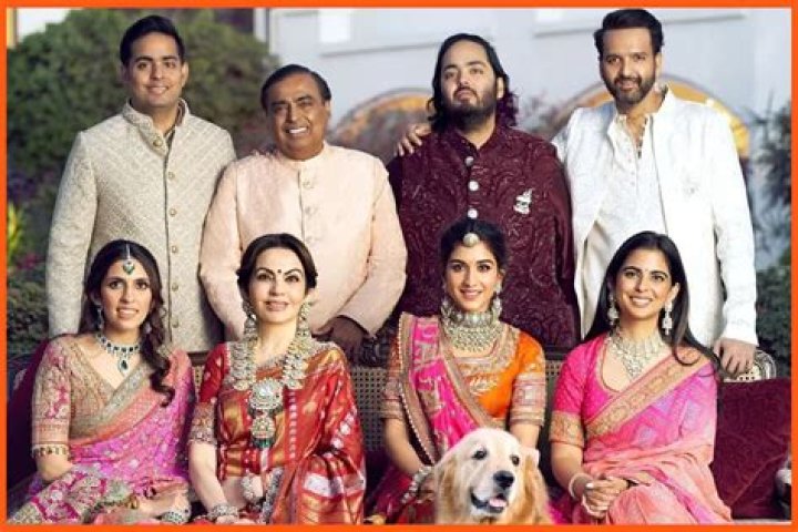 Anant Ambani: A Journey Through His Medical History