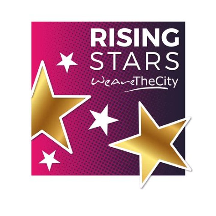 Auberiigh Wyatt: The Rising Star