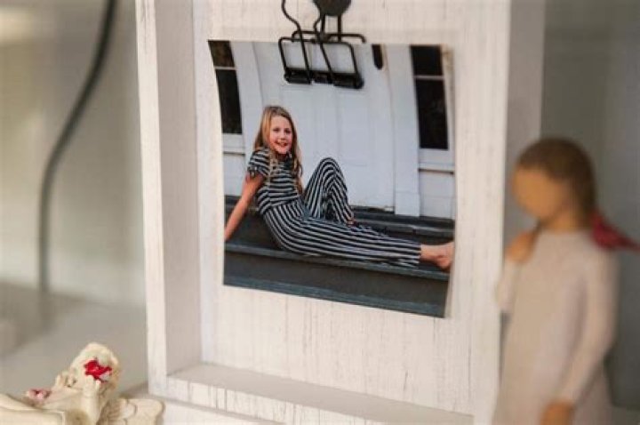 Aubreigh Wyatt Hanging Doll: The Enigmatic Creation
