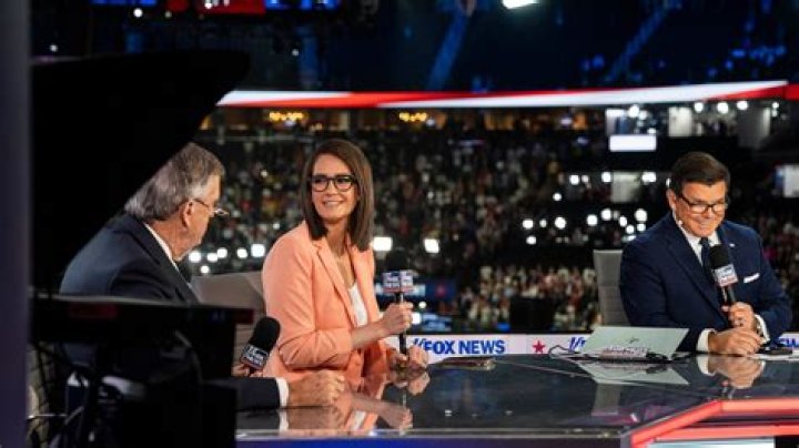 Breaking News: Did Jessica Tarlov's Time At Fox Come To An End?