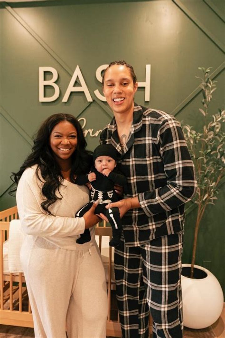Brittney Griner's Sister: A Deep Dive Into Their Bond And Journey