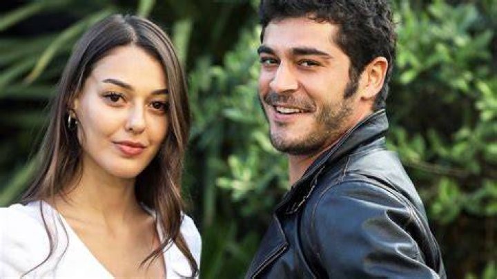 Burak Deniz: Unveiling The Mystery Behind His Spouse