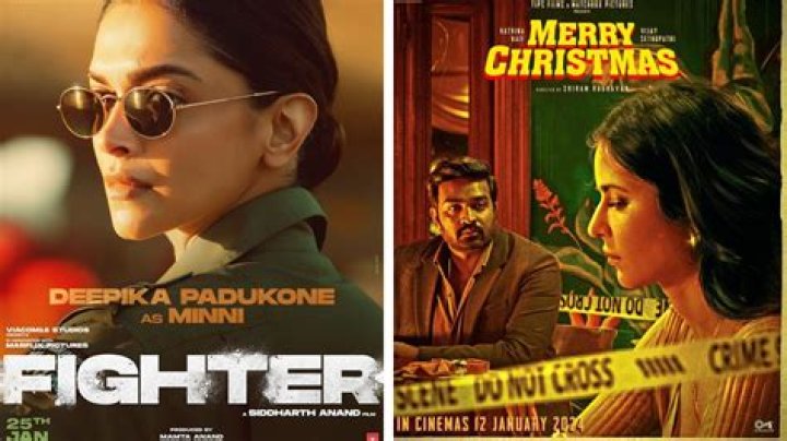 Captivating Stories And Stellar Performances: The Latest Bollywood Movies