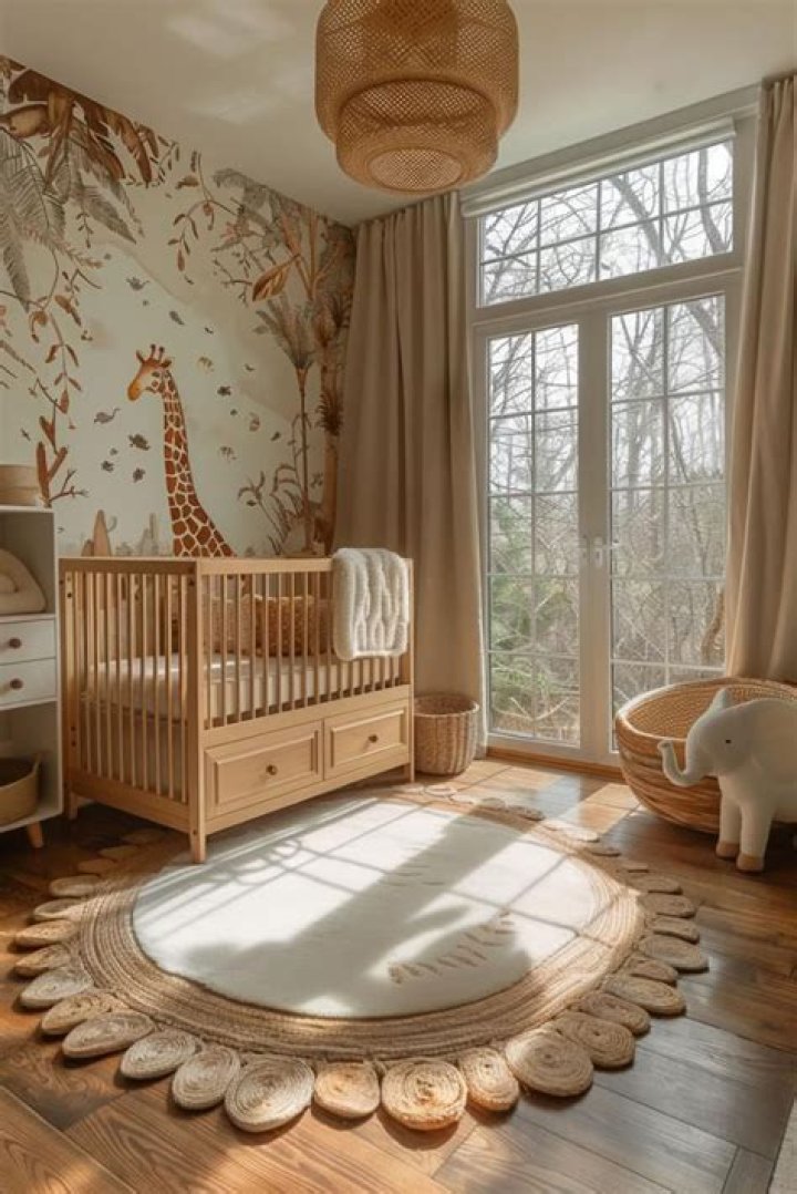 Capturing The Essence: Still Moments Nursery