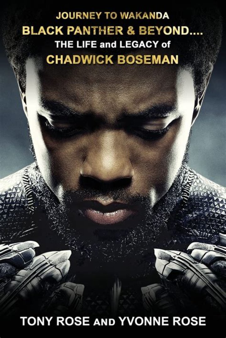 Chadwick Boseman: A Legacy Beyond Acting And His Family Life