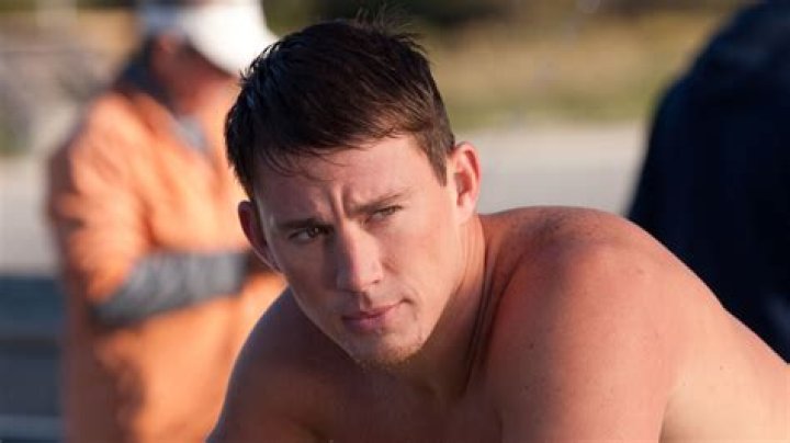 Channing Tatum's Journey: Embracing Change And Gaining Weight