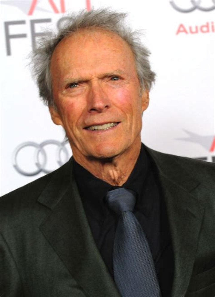 Clint Eastwood: A Cinematic Legend's Journey Through The Academy Awards