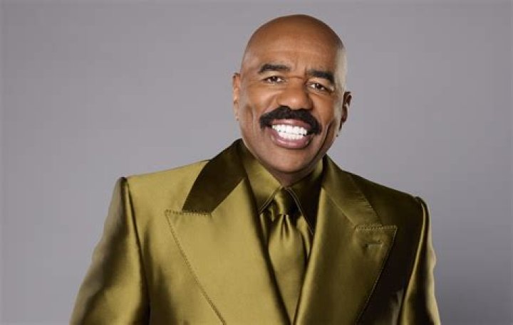 Did Steve Harvey Really Pass Away? Uncovering The Truth