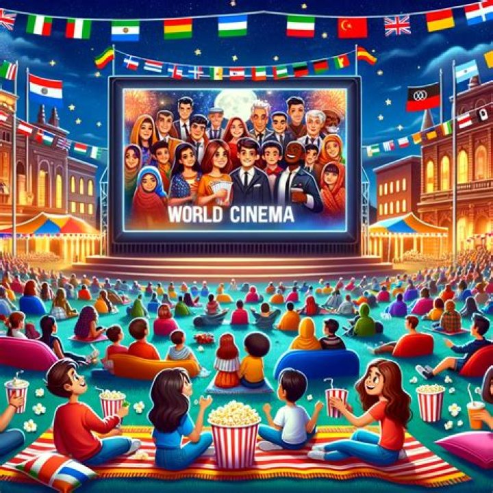 Discover The World Of Cinema With Mkvmoviespoint.org
