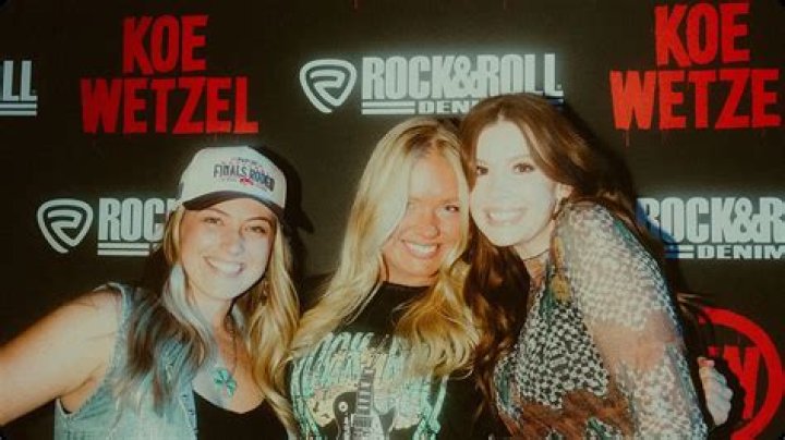 Discovering Koe Wetzel's Family: Does Koe Wetzel Have A Daughter?
