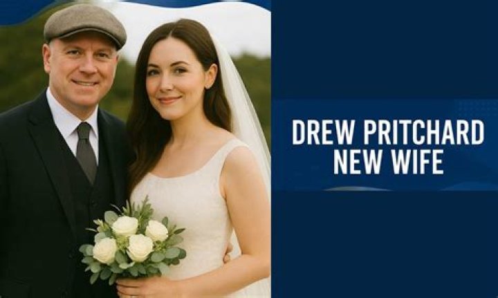 Discovering The Current Endeavors Of Drew Pritchard's Wife