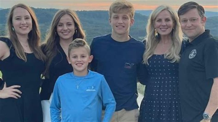 Discovering The Family Of Christian Bale: His Wife And Kids