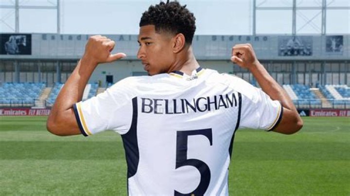 Discovering The Height Of Bellingham: How Tall Is He Really?