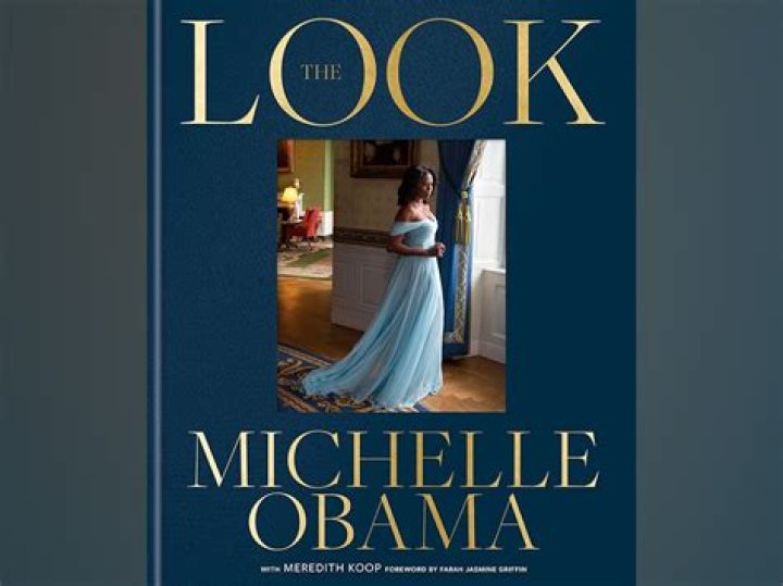 Discovering The Journey Of Michelle Obama Prenant