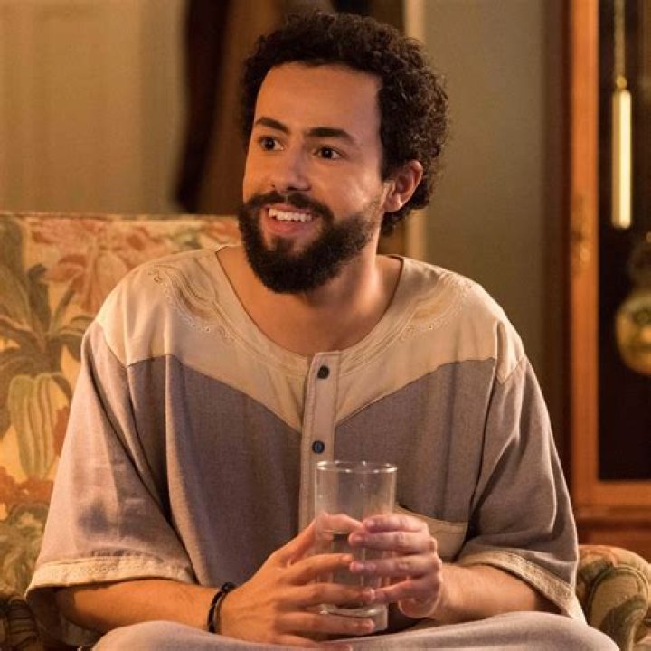 Discovering The Life Of Ramy Youssef's Wife: A Journey Beyond Comedy