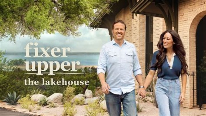 Discovering The Price: How Much Did Fixer Upper Sell The Lake House For?