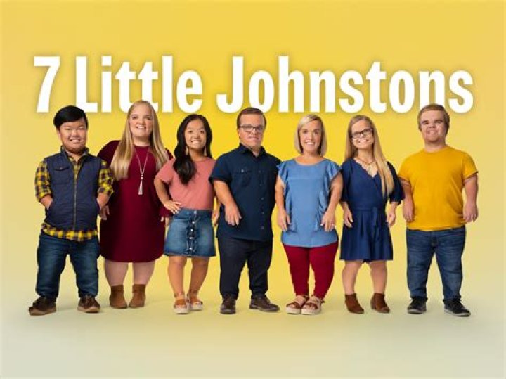 Discovering The Unique Charm Of The Little Johnston Family