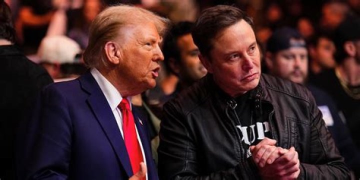 Elon Musk And His Son Griffin Musk: A Unique Bond