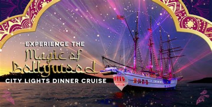 Experience The Magic Of Bollywood: A Journey Through Iconic Films