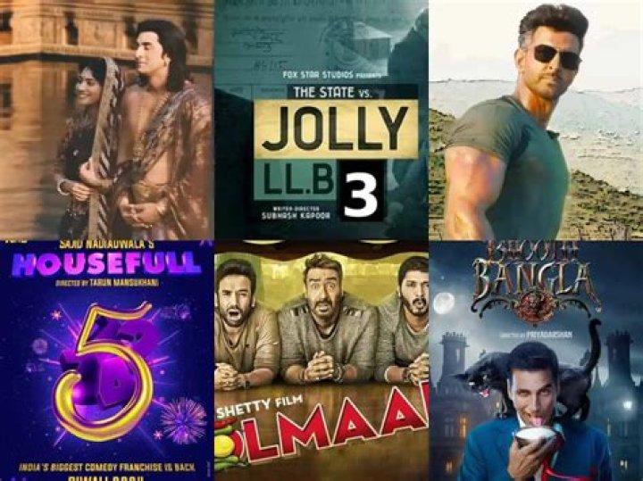 Explore The World Of 1080p Bollywood Movies Download