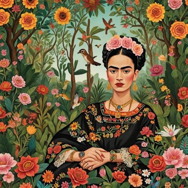 Exploring Julia Gisella's Nationality: A Deep Dive Into Her Identity