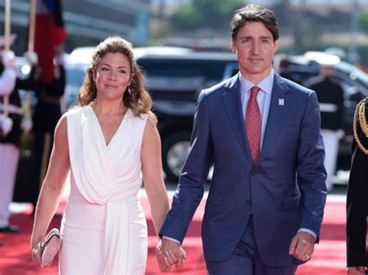 Exploring Sophie Trudeau's Net Worth: A Look Into The Life Of Canada's First Lady