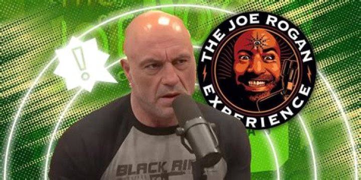 Exploring The Ages Of Joe Rogan's Children: A Peek Into Family Life