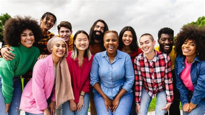 Exploring The Amomama Cast Nationality: A Diverse Spectrum