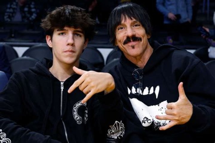 Exploring The Excitement Of Anthony Kiedis Boot 2024