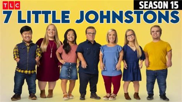 Exploring The Future: Will There Be A Season 15 Of 7 Little Johnstons?