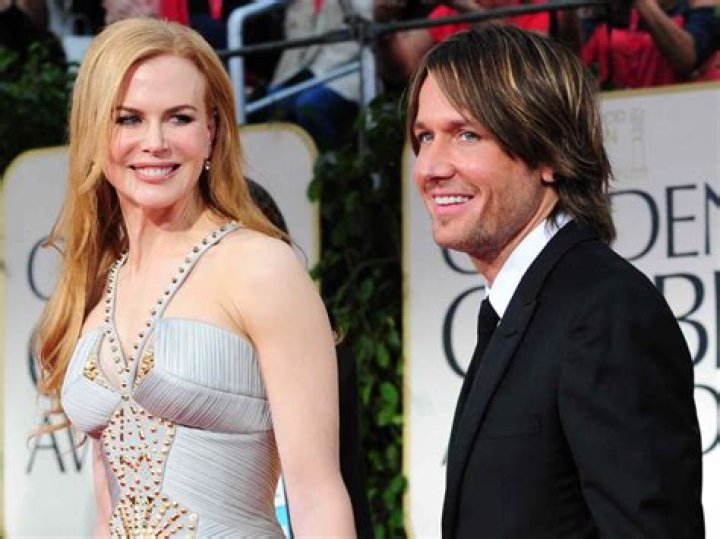 Exploring The Heights Of Nicole Kidman And Keith Urban