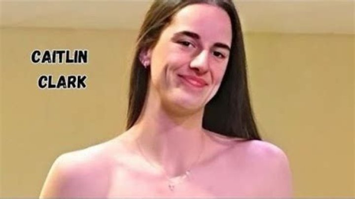 Exploring The Identity Of Cautlin Clark: Is Cautlin Clark Transgender?