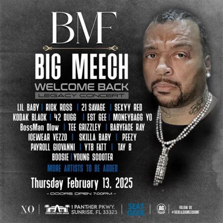 Exploring The Legacy Of Big Meech's Mom And Dad