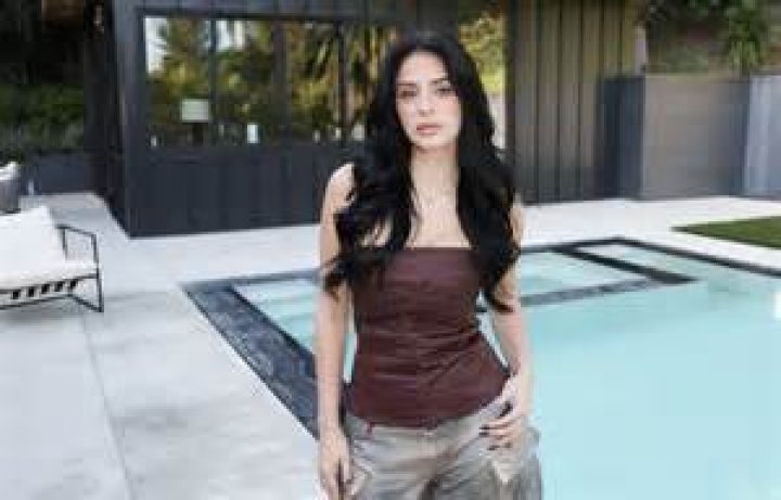 Exploring The Life And Career Of Camila Auroja