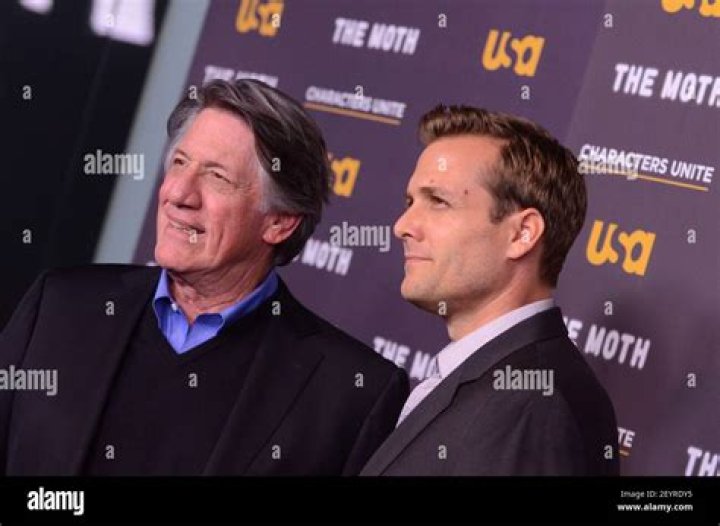 Exploring The Life And Career Of Stephen Macht
