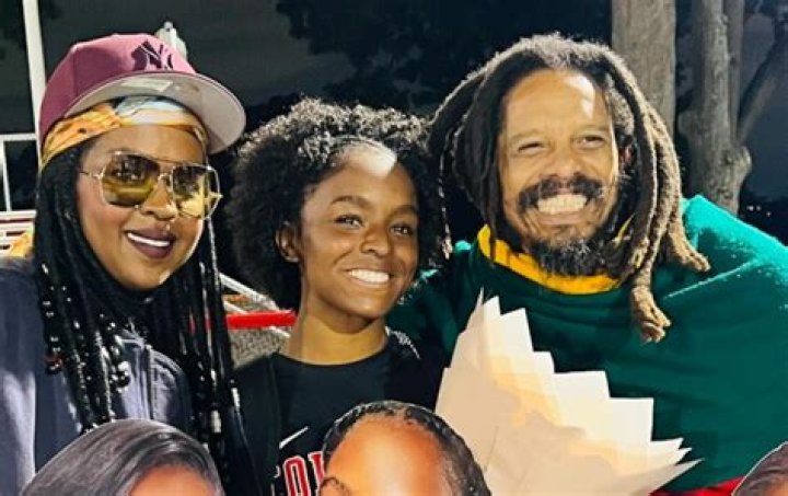 Exploring The Life And Legacy Of Rohan Marley And His Siblings