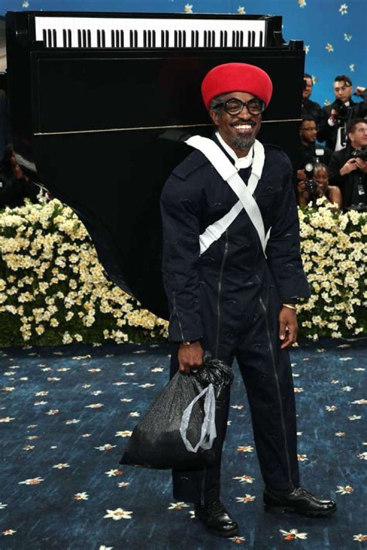 Exploring The Life Of André 3000's Son: A Journey Through Fame And Family