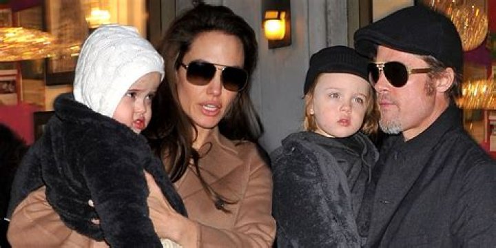 Exploring The Life Of Angelina Jolie And Brad Pitt's Daughter