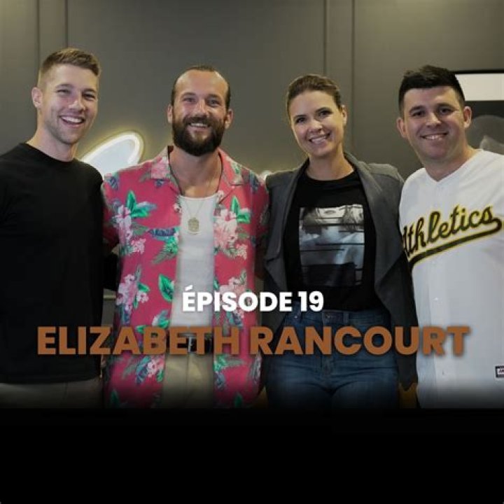 Exploring The Life Of Conjoint De Elizabeth Rancourt