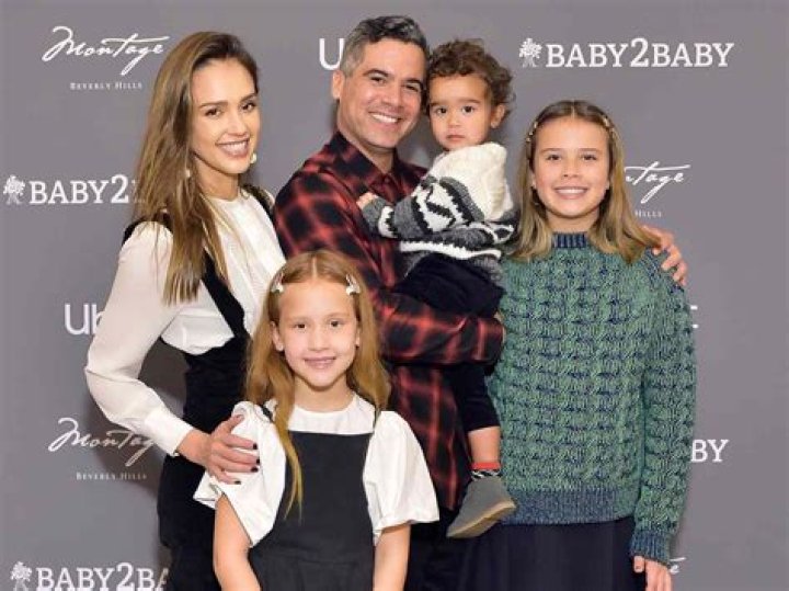 Exploring The Life Of Jessica Alba's Kids: A Glimpse Into Family Life