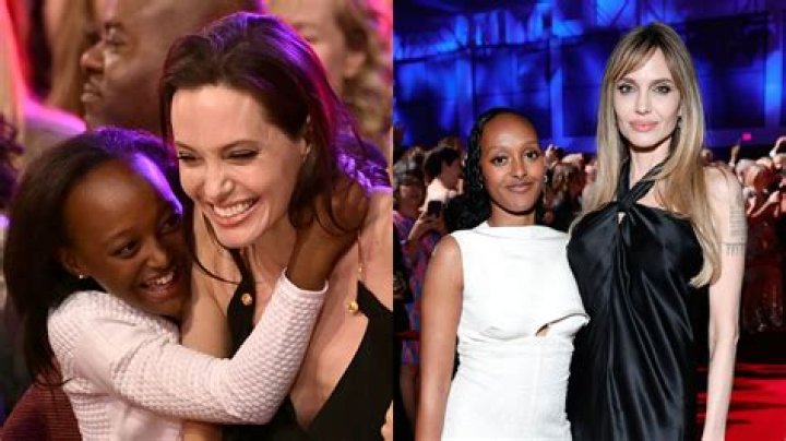 Exploring The Lives Of Jolie Pitt Kids: A Glimpse Into Their Unique World