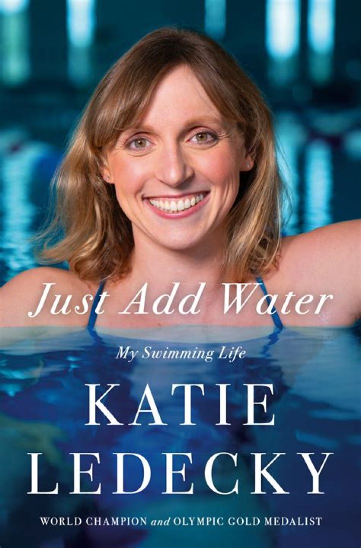 Exploring The Personal Life Of Katie Ledecky: Does She Have A Partner?