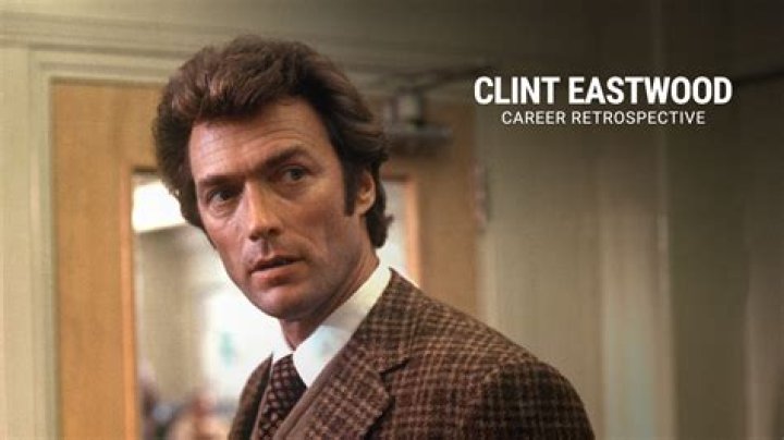 Exploring The Timeless Legacy Of Clint Eastwood Movies