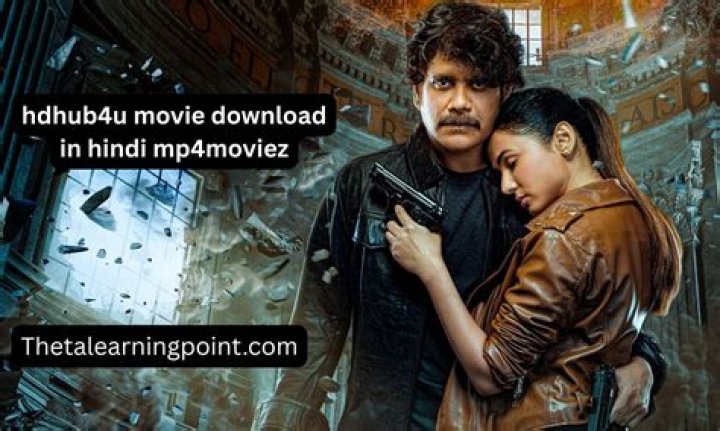 Exploring The World Of Hindi Movie Downloads