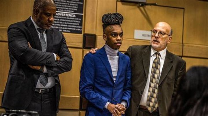 Exploring The YNW Melly Sentence: A Deep Dive Into The Controversial Case