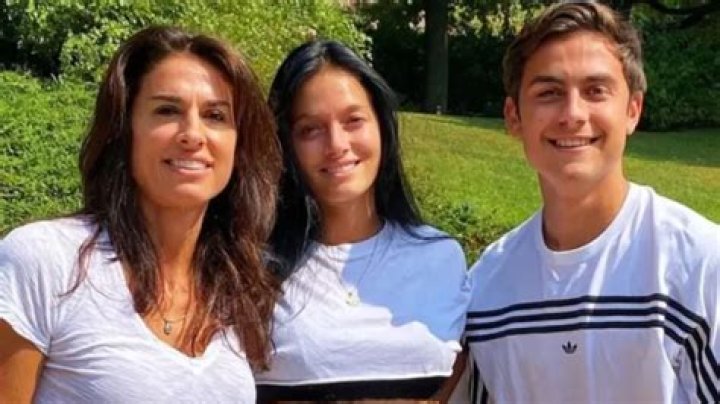 Gabriela Sabatini: A Glimpse Into Her Life As A Mother