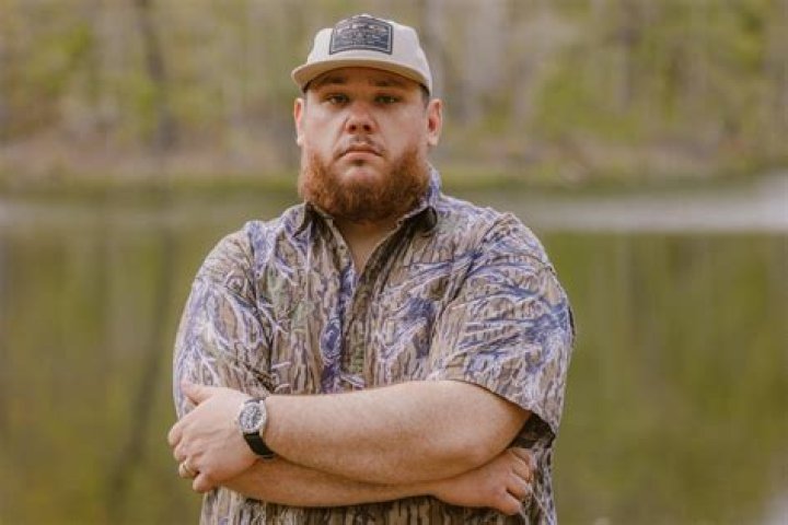 Heartfelt Memories: When Did Luke Combs' Brother Pass Away?