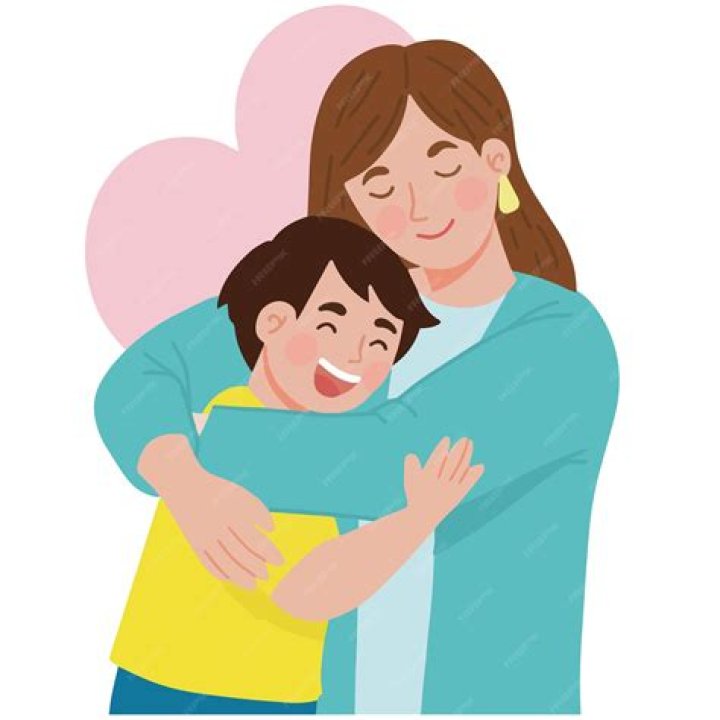 Heartwarming Moments: The Boy And His Mom CCTV Video